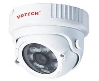 Lắp đặt camera tân phú Vdtech Vdt-315Ip 2.0